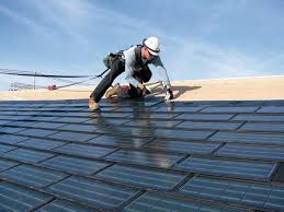 Roof Coating Services in Irwin, PA